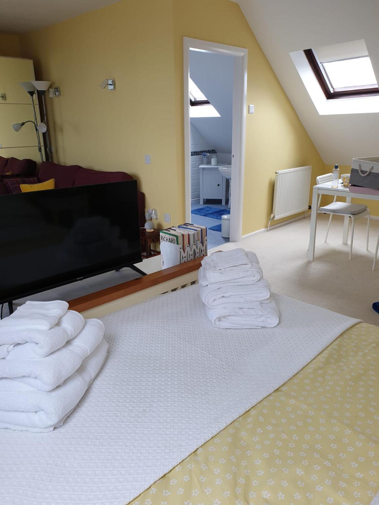 Drummore The Old Cornstore A Beautiful Suite Overlooking The Sea מראה חיצוני תמונה