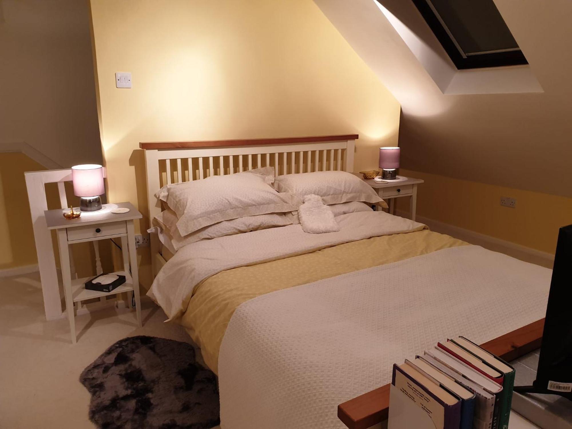 Drummore The Old Cornstore A Beautiful Suite Overlooking The Sea מראה חיצוני תמונה