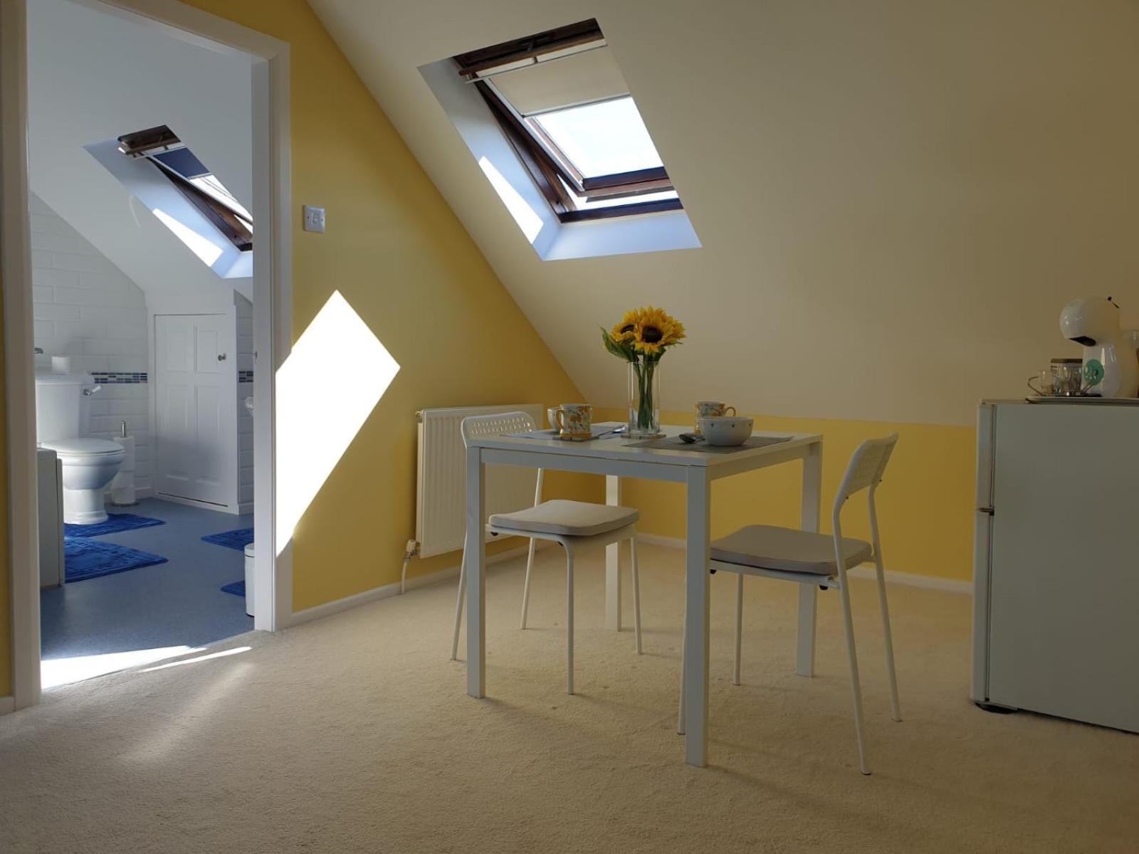 Drummore The Old Cornstore A Beautiful Suite Overlooking The Sea מראה חיצוני תמונה
