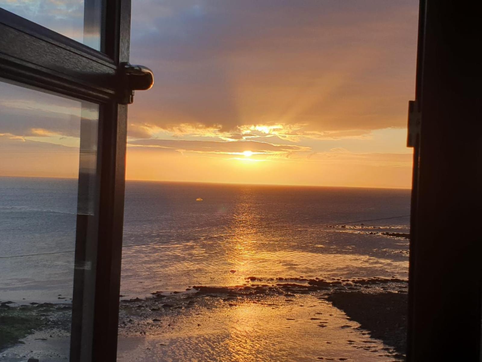 Drummore The Old Cornstore A Beautiful Suite Overlooking The Sea מראה חיצוני תמונה