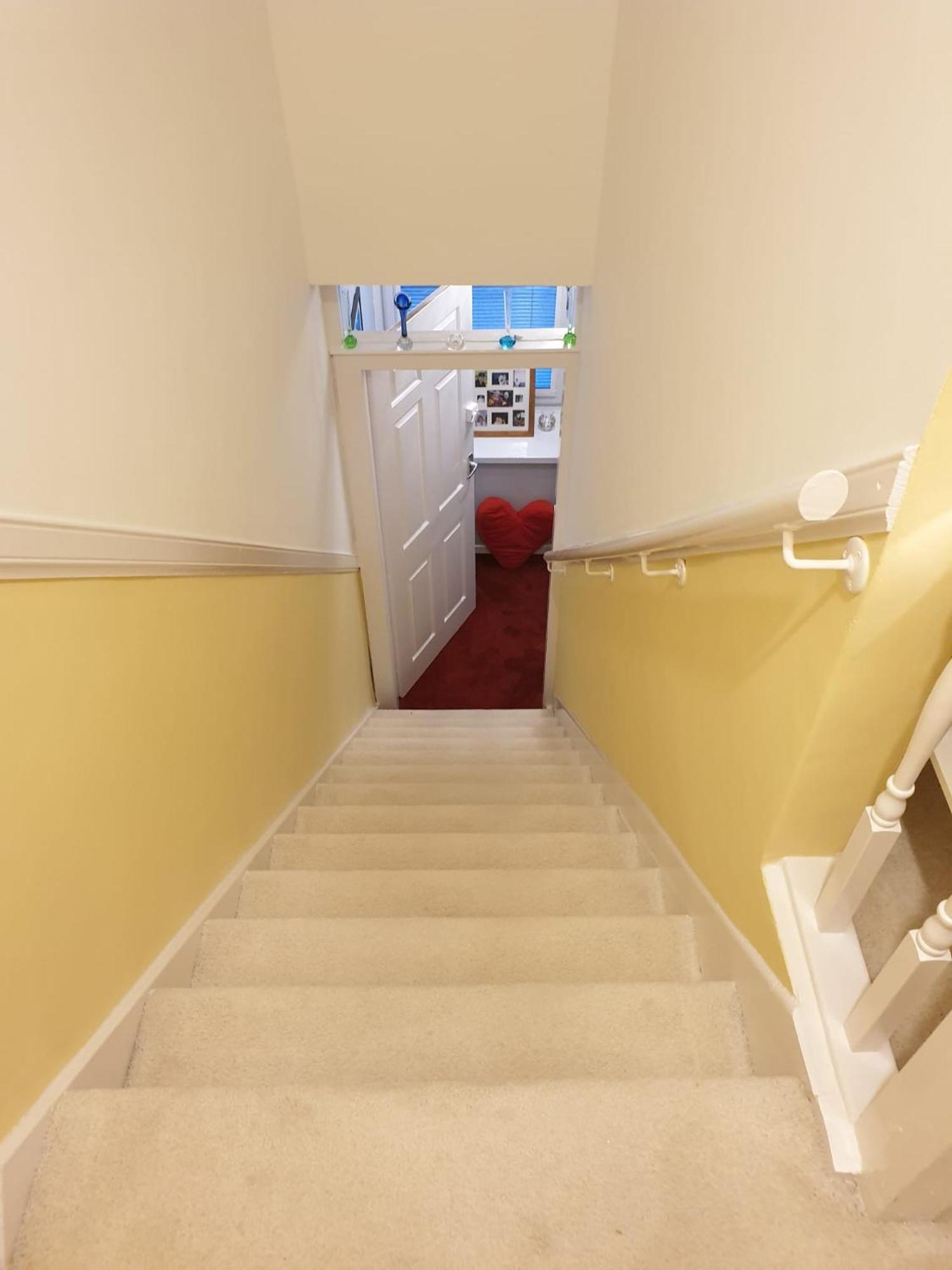 Drummore The Old Cornstore A Beautiful Suite Overlooking The Sea מראה חיצוני תמונה