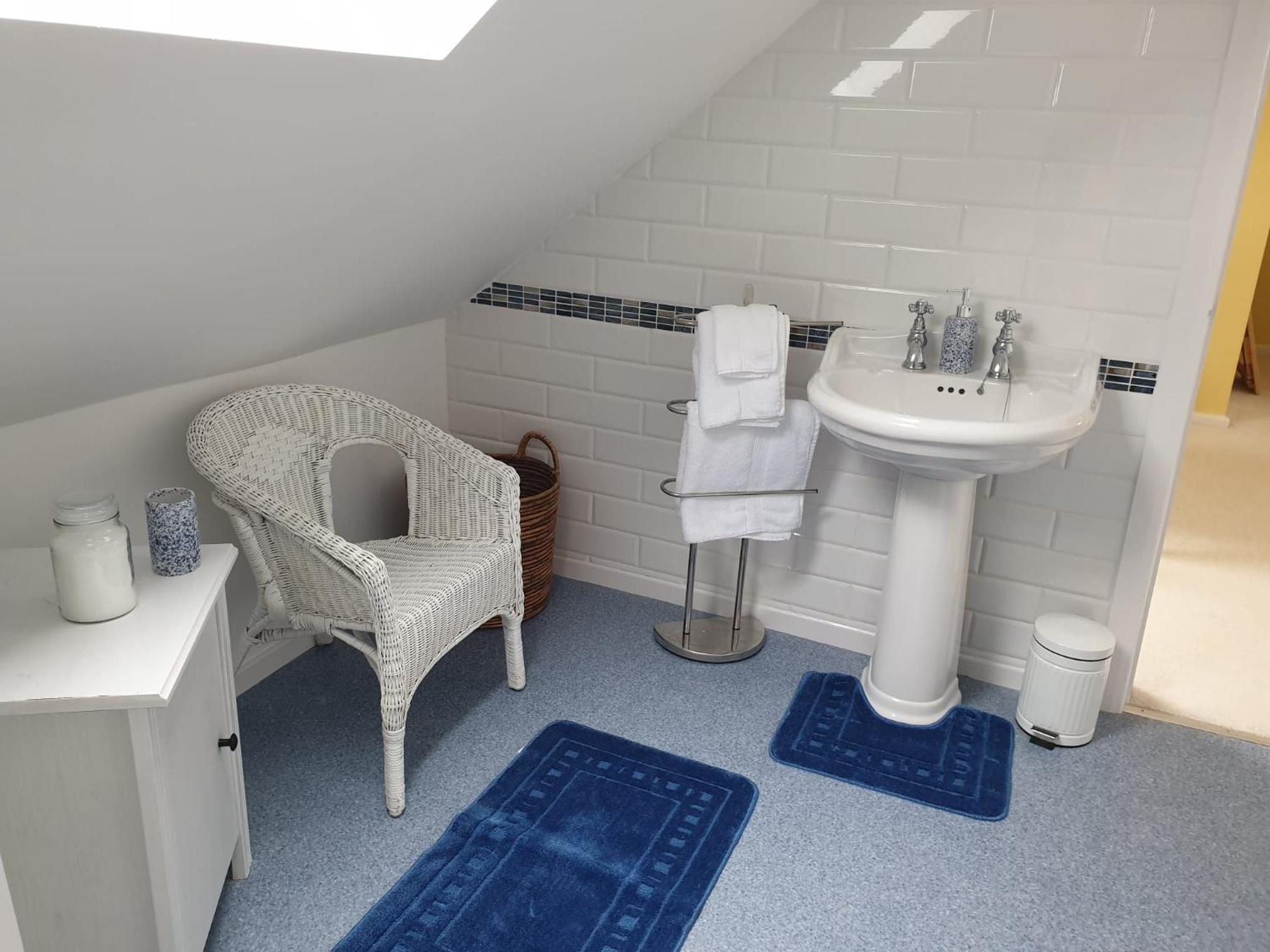 Drummore The Old Cornstore A Beautiful Suite Overlooking The Sea מראה חיצוני תמונה
