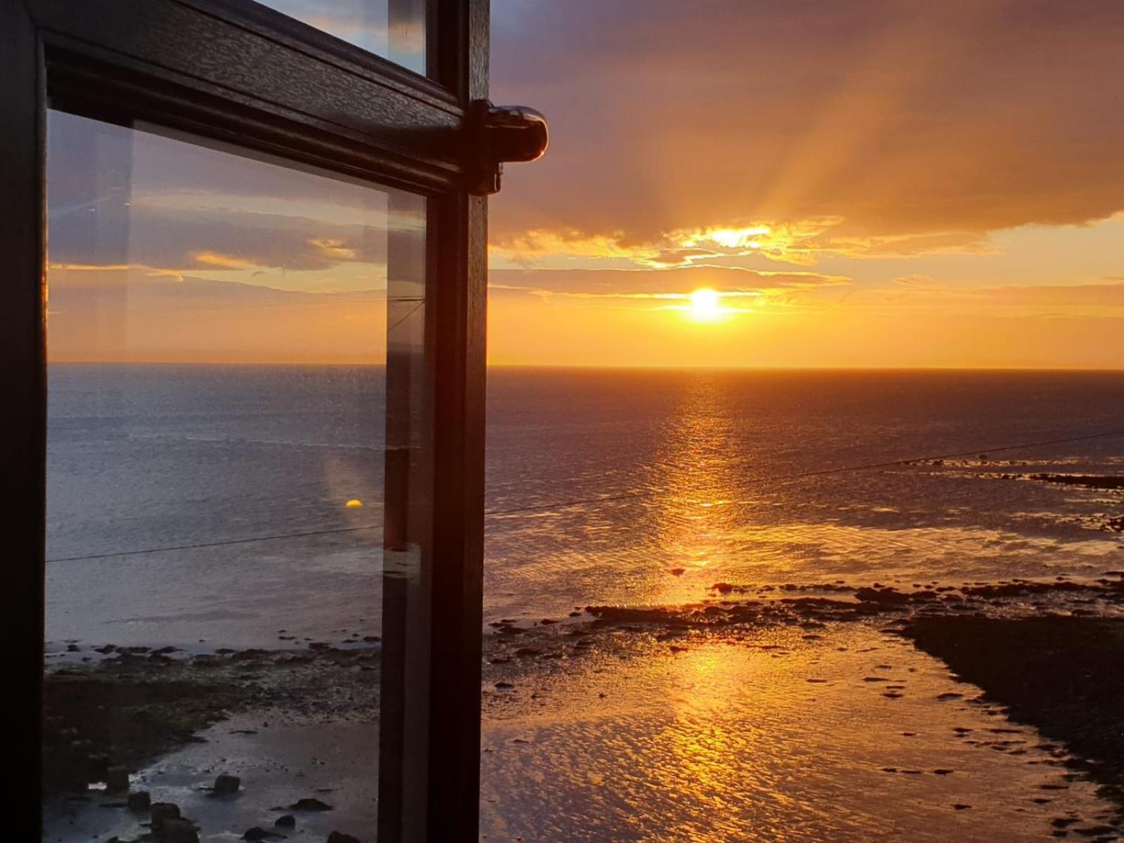 Drummore The Old Cornstore A Beautiful Suite Overlooking The Sea מראה חיצוני תמונה